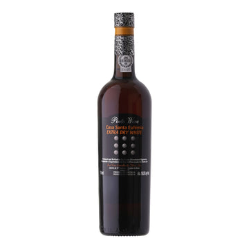 Extra Dry White Port